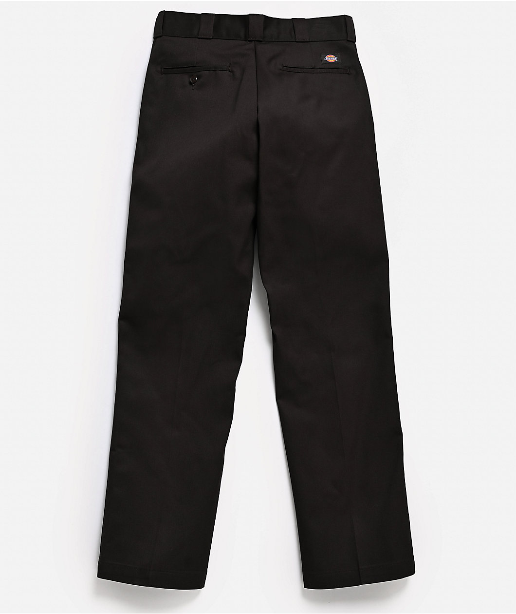 Dickies Original 874 Brown Work Pants