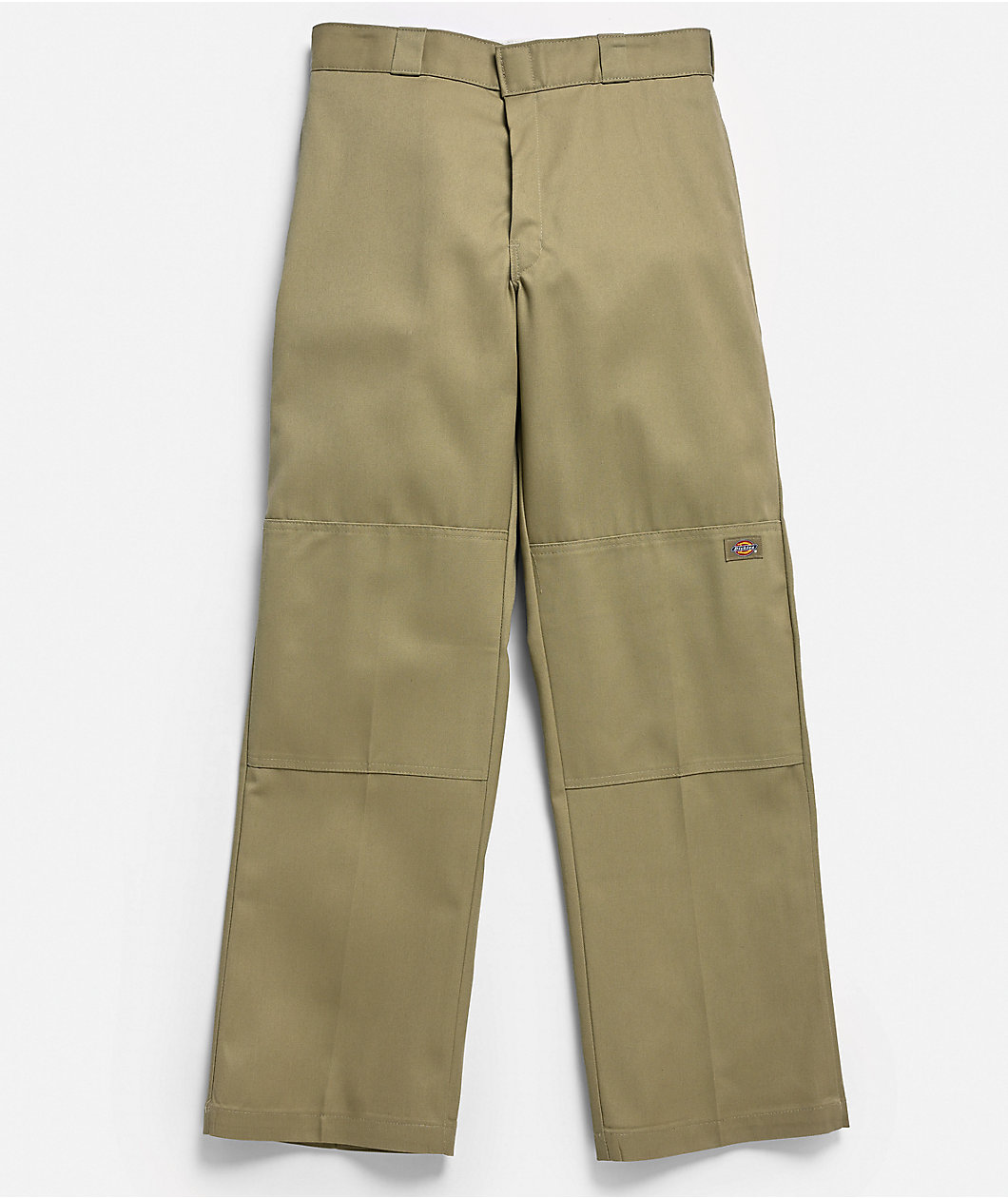 Dickies Original 874 Khaki Loose Fit Work Pants