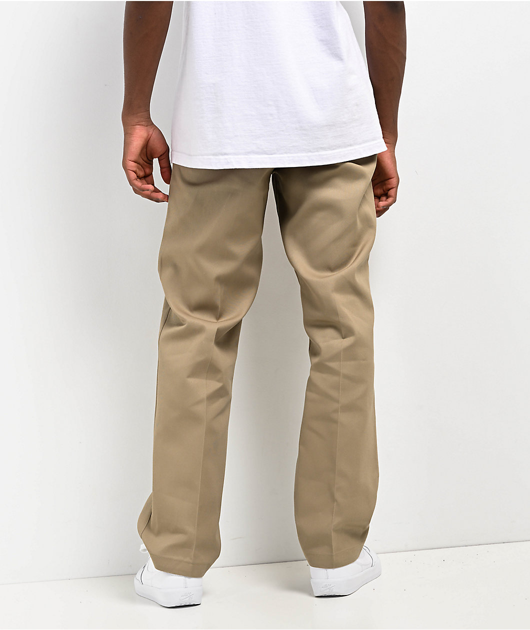 Dickies Original 874 Khaki Work Pants