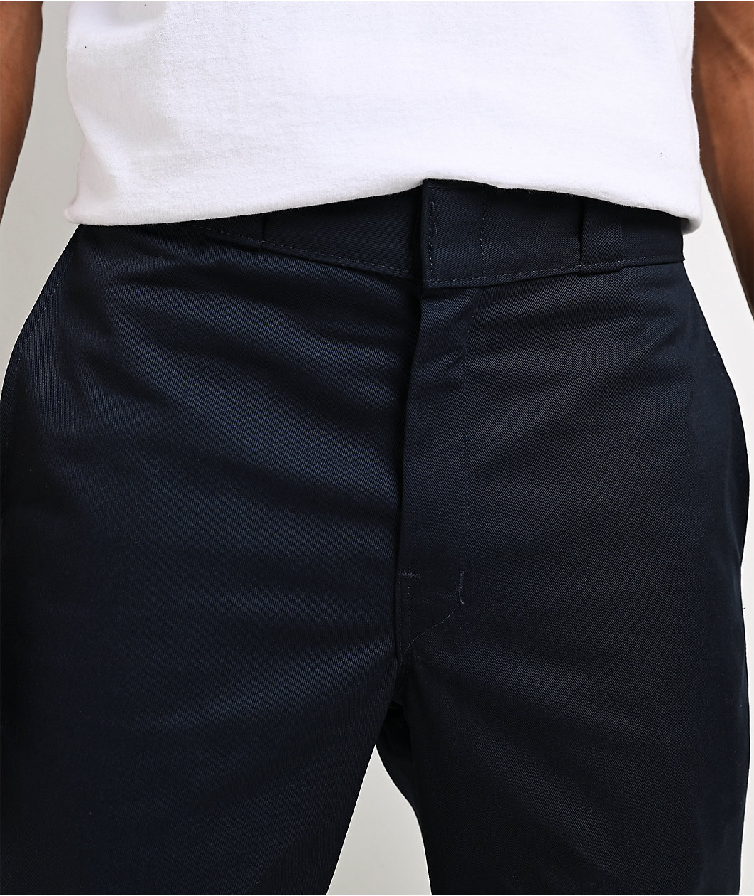 Dickies Original 874 Navy Work Pants