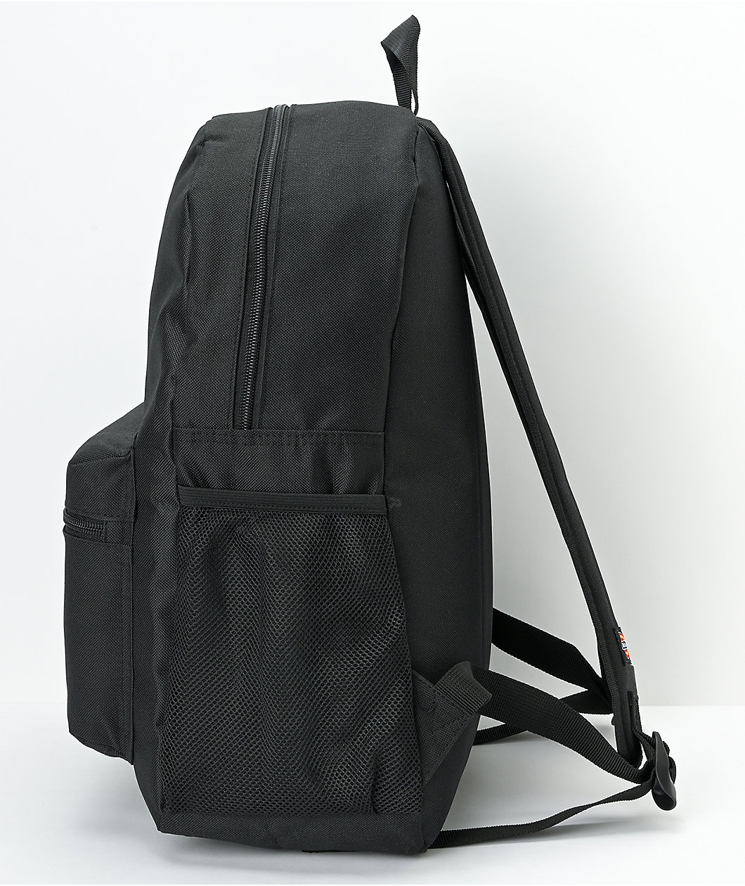 Dickies Student Black Backpack