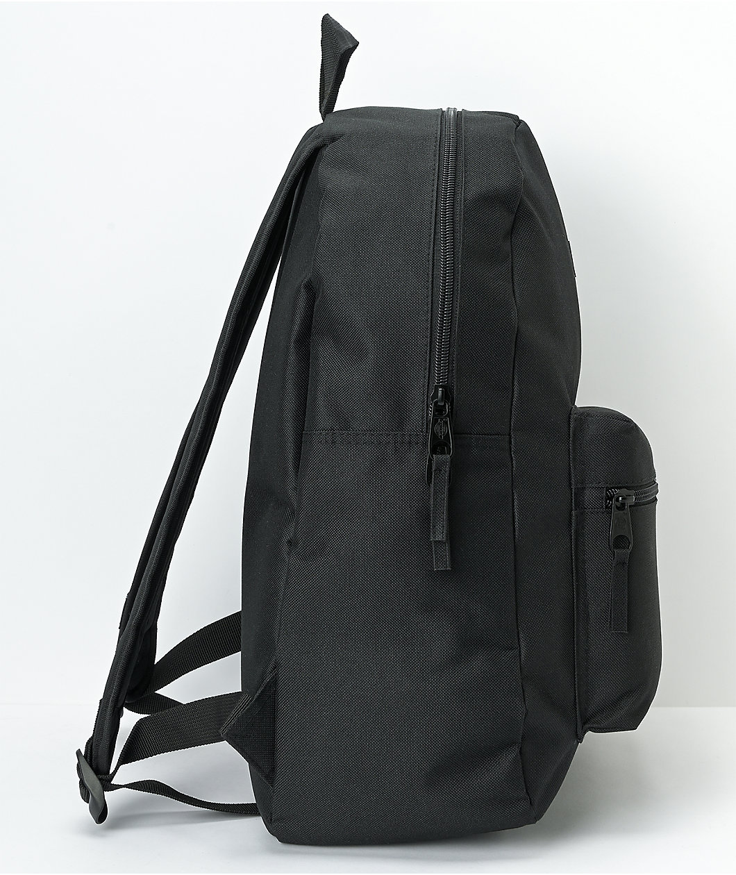 Dickies Student Black Backpack