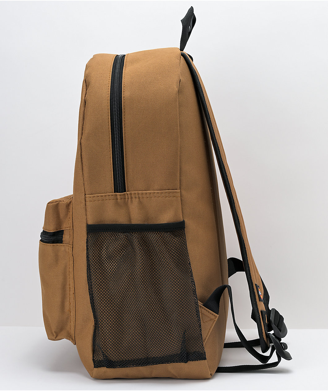 Dickies Student Brown Backpack