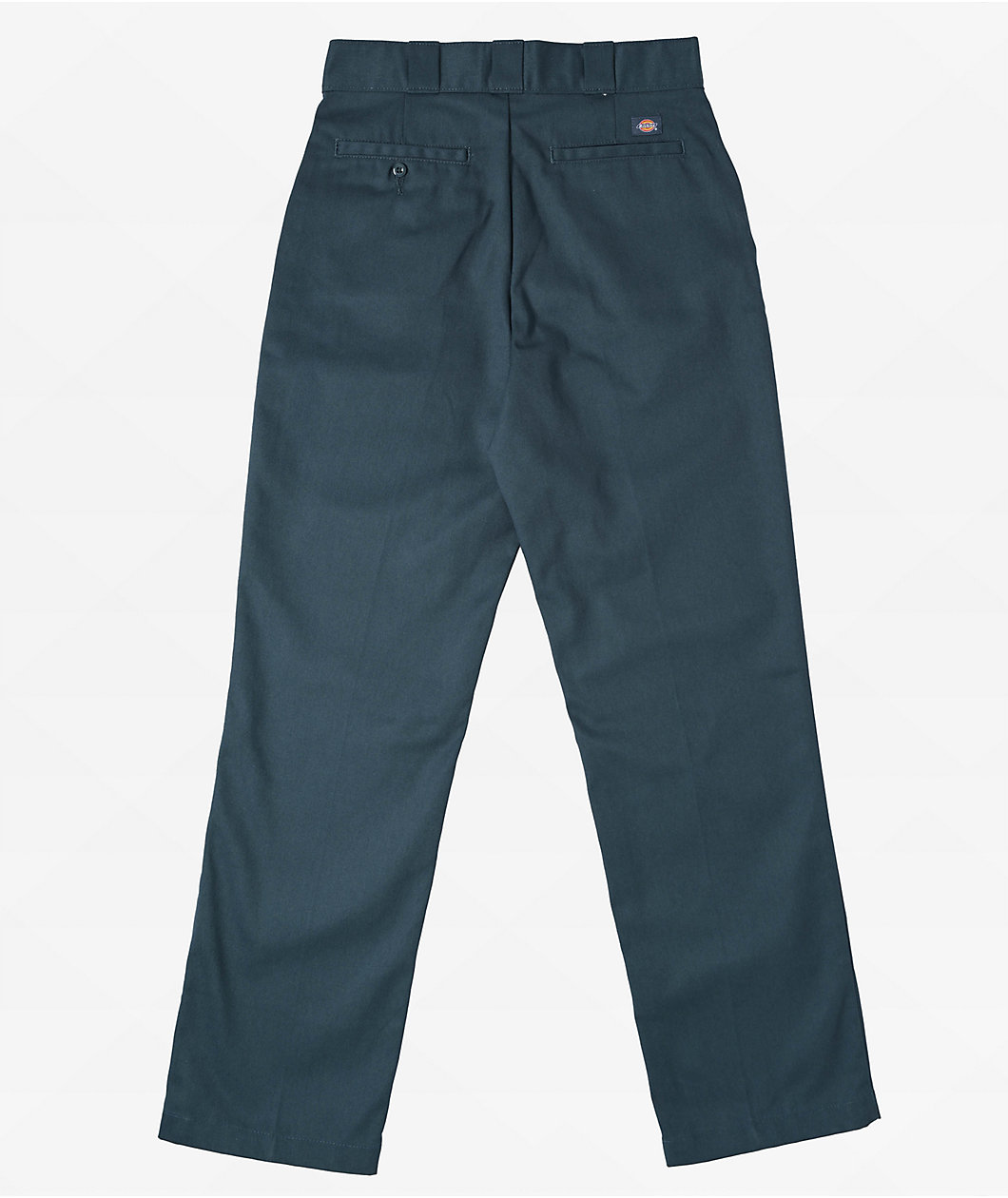 Dickies Women's 874 Airforce Blue Work Pants