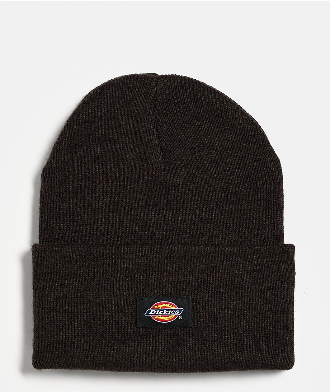 Dickies Workwear Dark Brown Beanie