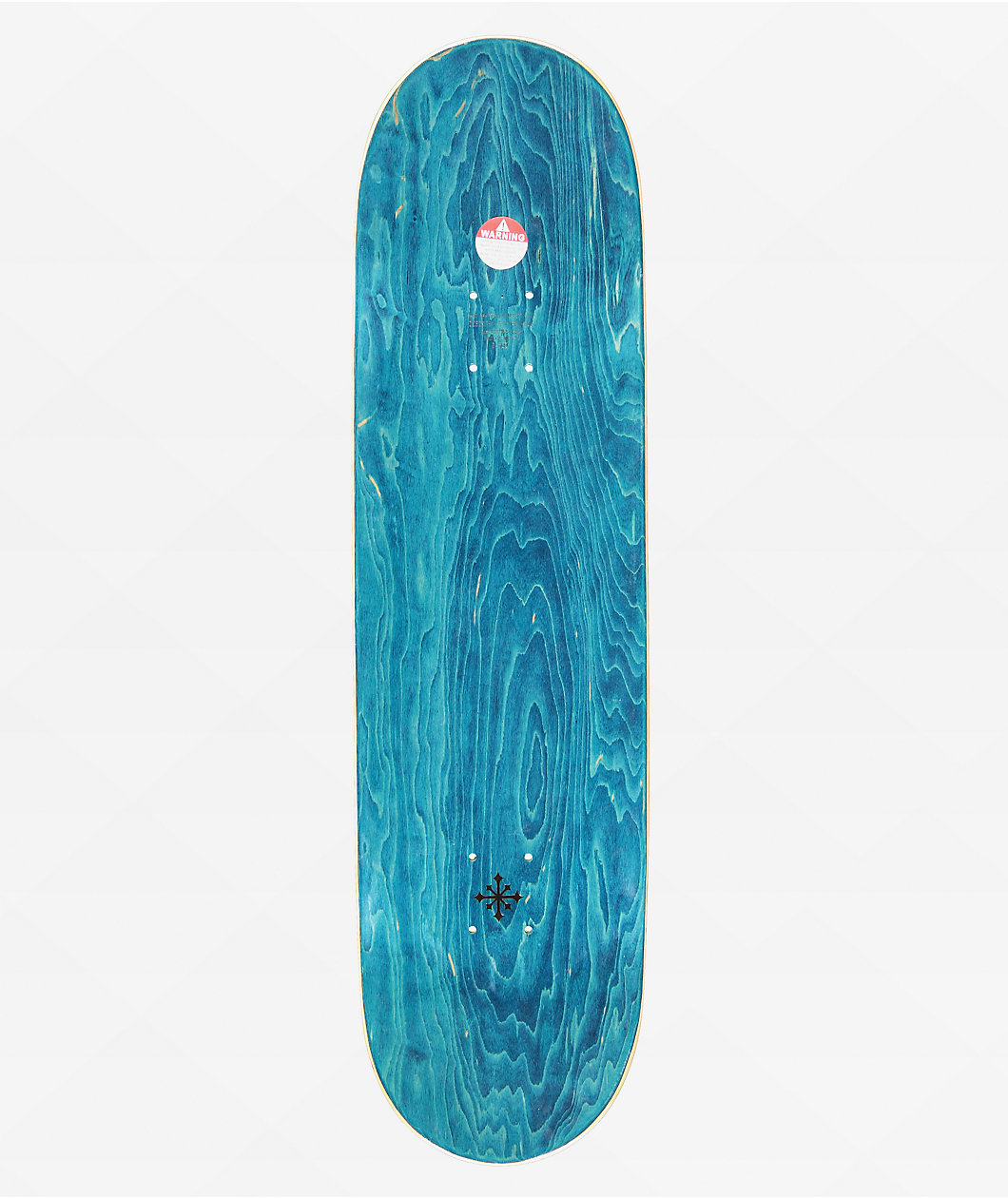 Disorder Smooth Criminal 8.5" Skateboard Deck
