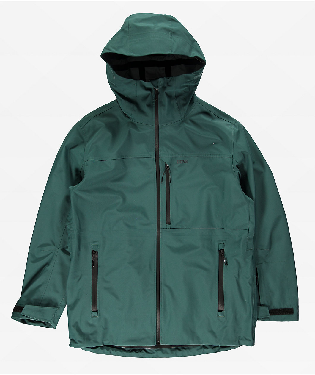 Dravus Brier Green 20K Snowboard Jacket