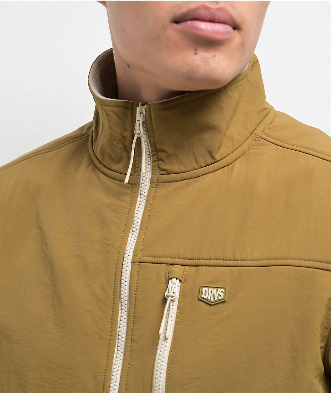 Dravus Canyon Desert Palm Tech Fleece