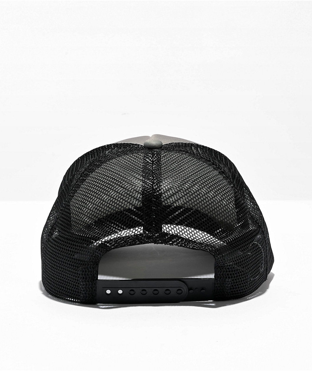 Dravus Mallard Green & Black Trucker Hat