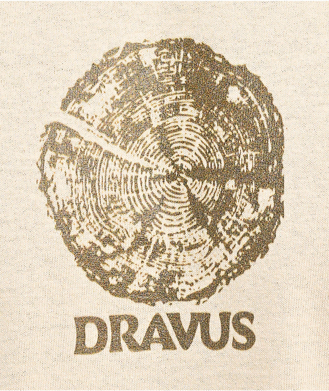 Dravus Natural State Sand T-Shirt