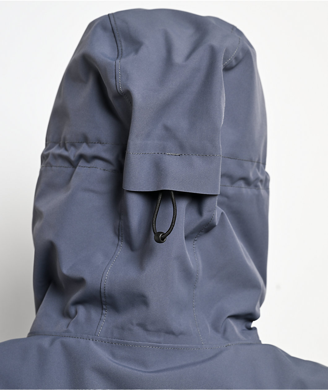 Dravus Pine Ridge Charcoal 15K Anorak Snowboard Jacket