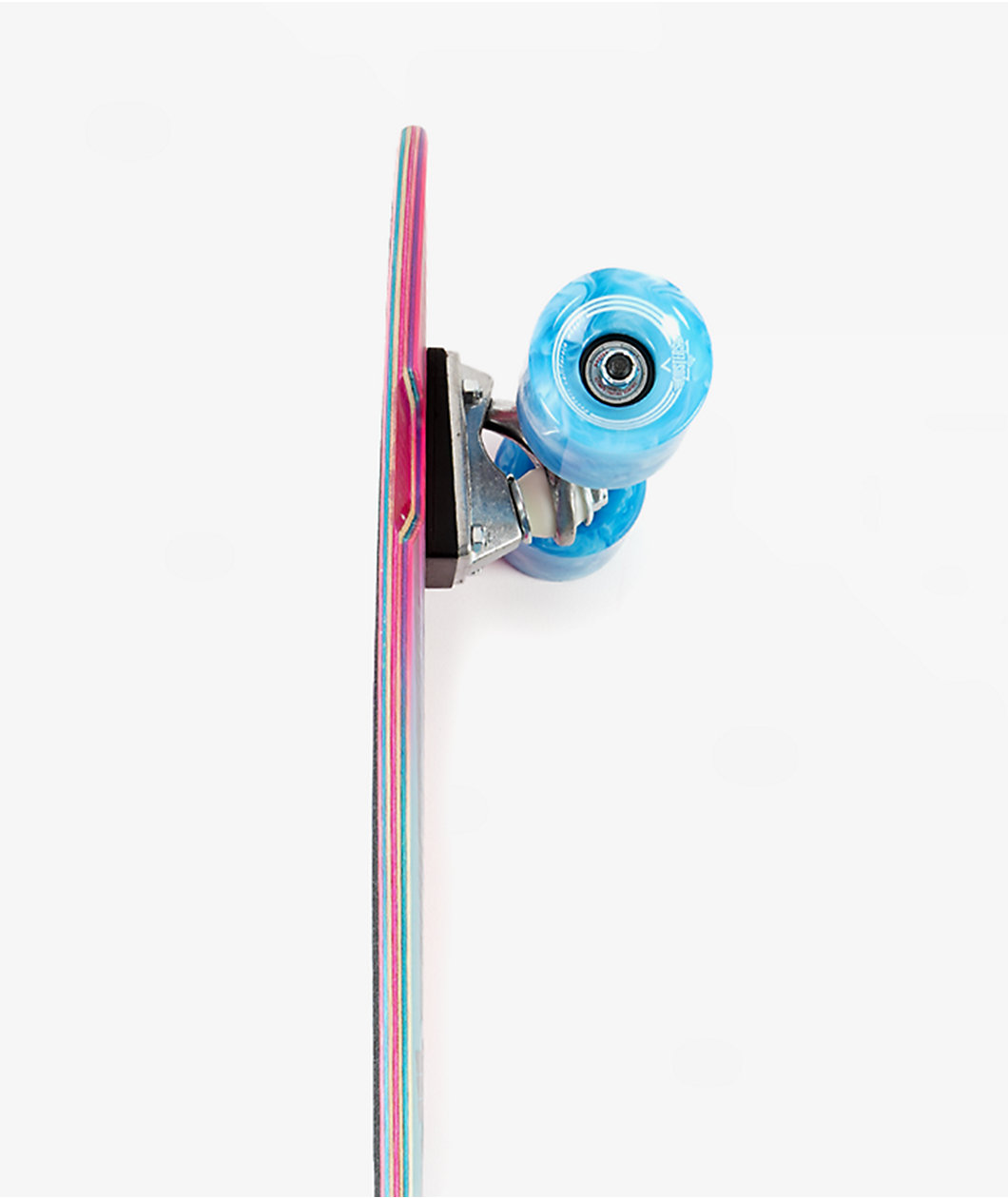 Dusters Keen Retro Fades 31" Cruiser Skateboard Complete