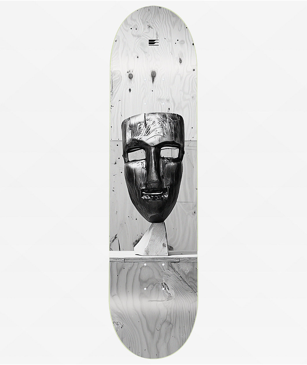 EDGLRD Barrio Triste 001 8.25" Skateboard Deck