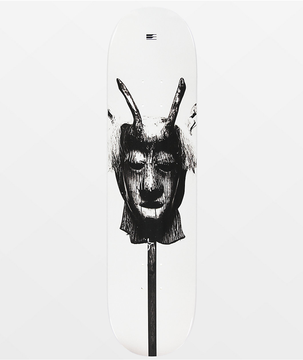 EDGLRD Barrio Triste 002 8.0" Skateboard Deck