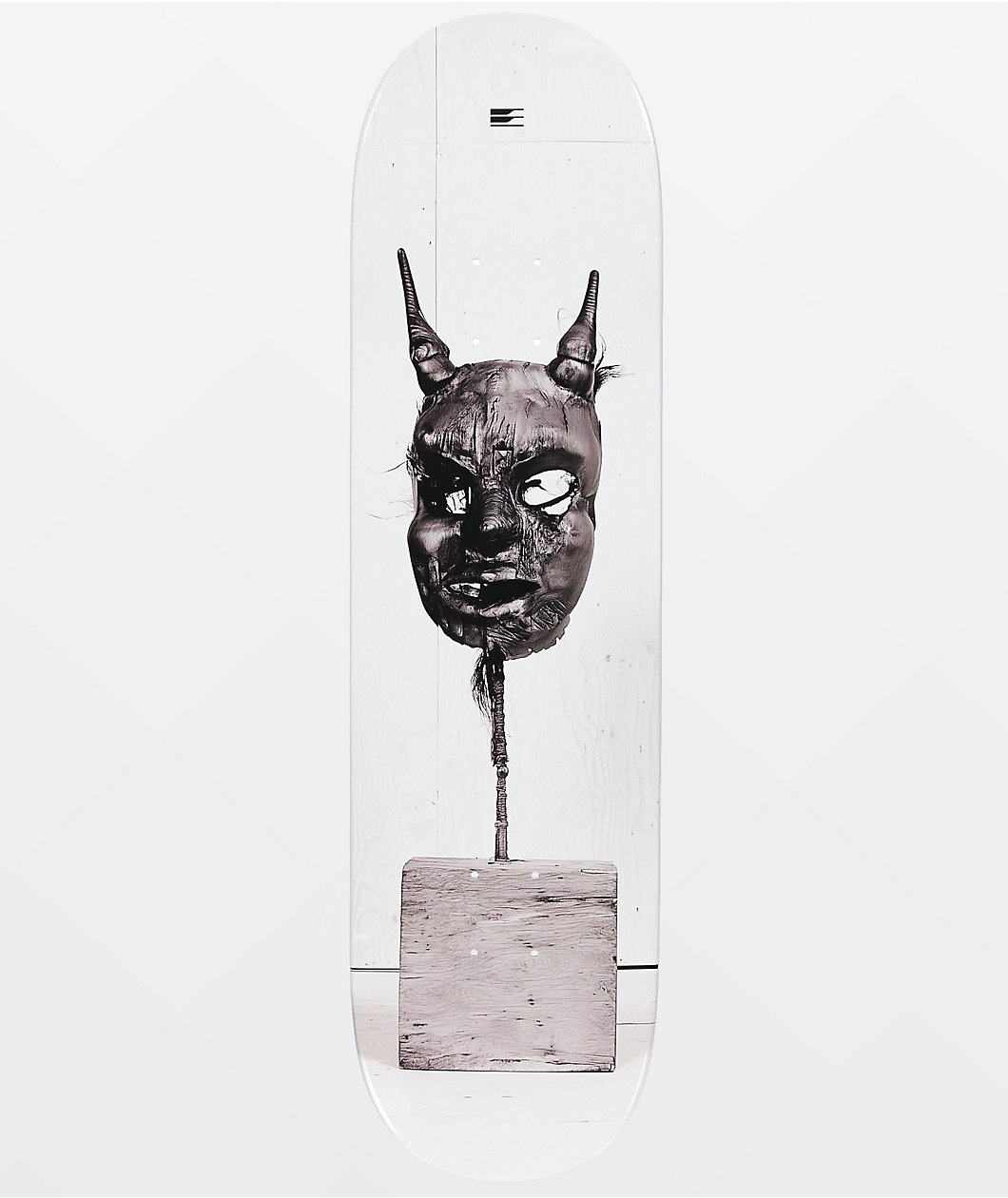 EDGLRD Barrio Triste 003 8.38" Skateboard Deck