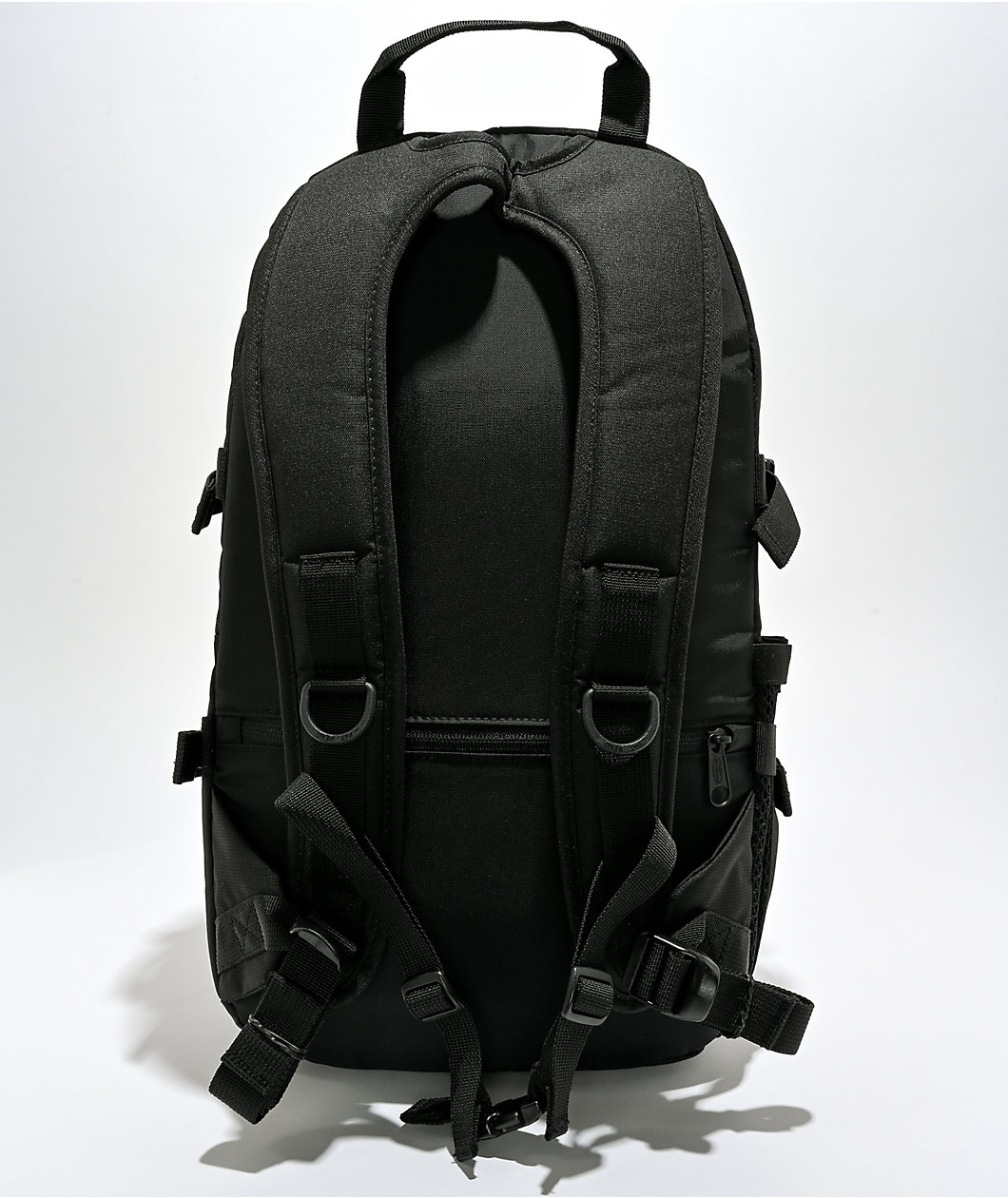 Eastpack Floid Black Backpack