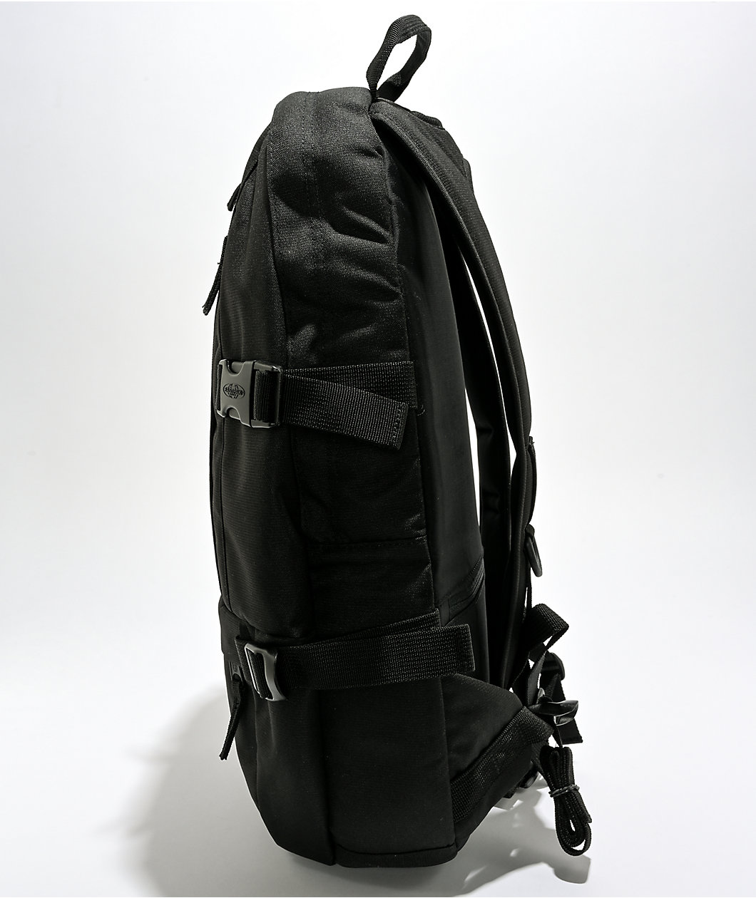 Eastpack Floid Black Backpack