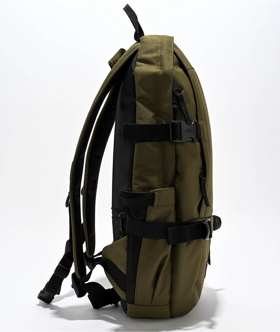 Eastpack Floid Mono Army Backpack