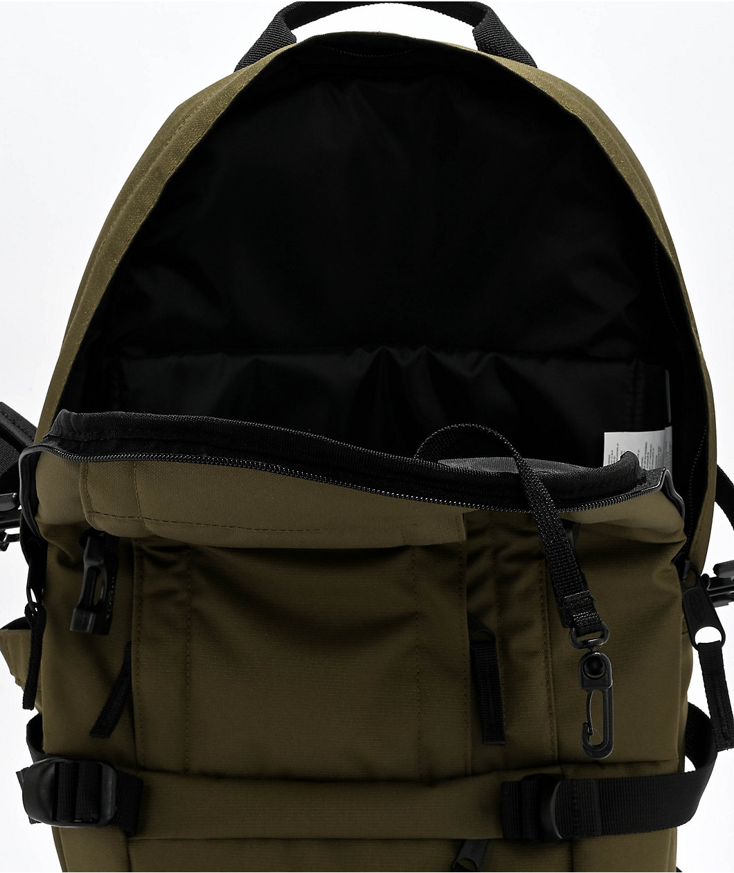 Eastpack Floid Mono Army Backpack