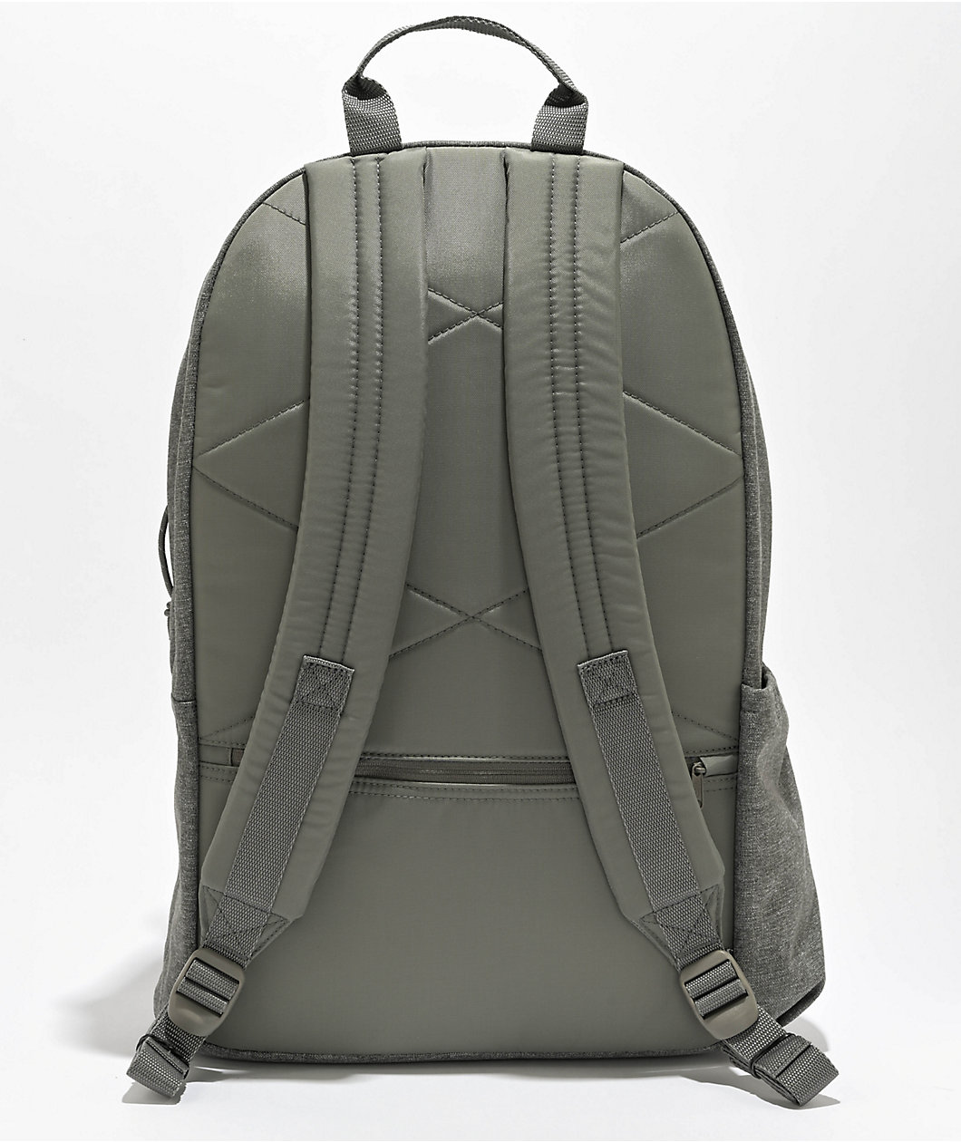 Eastpak Padded Double Sunday Grey Backpack