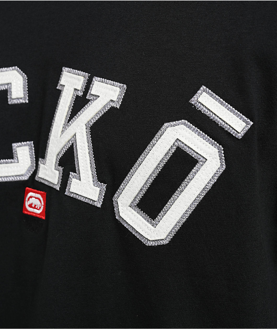Ecko Classic Major Black T-Shirt