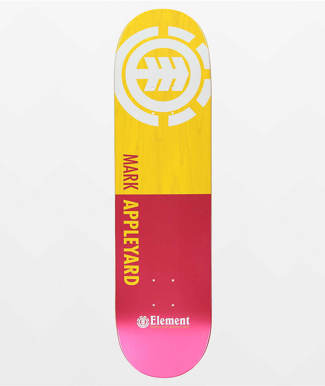 Element Appleyard Squared 30 8.25" Skateboard Deck