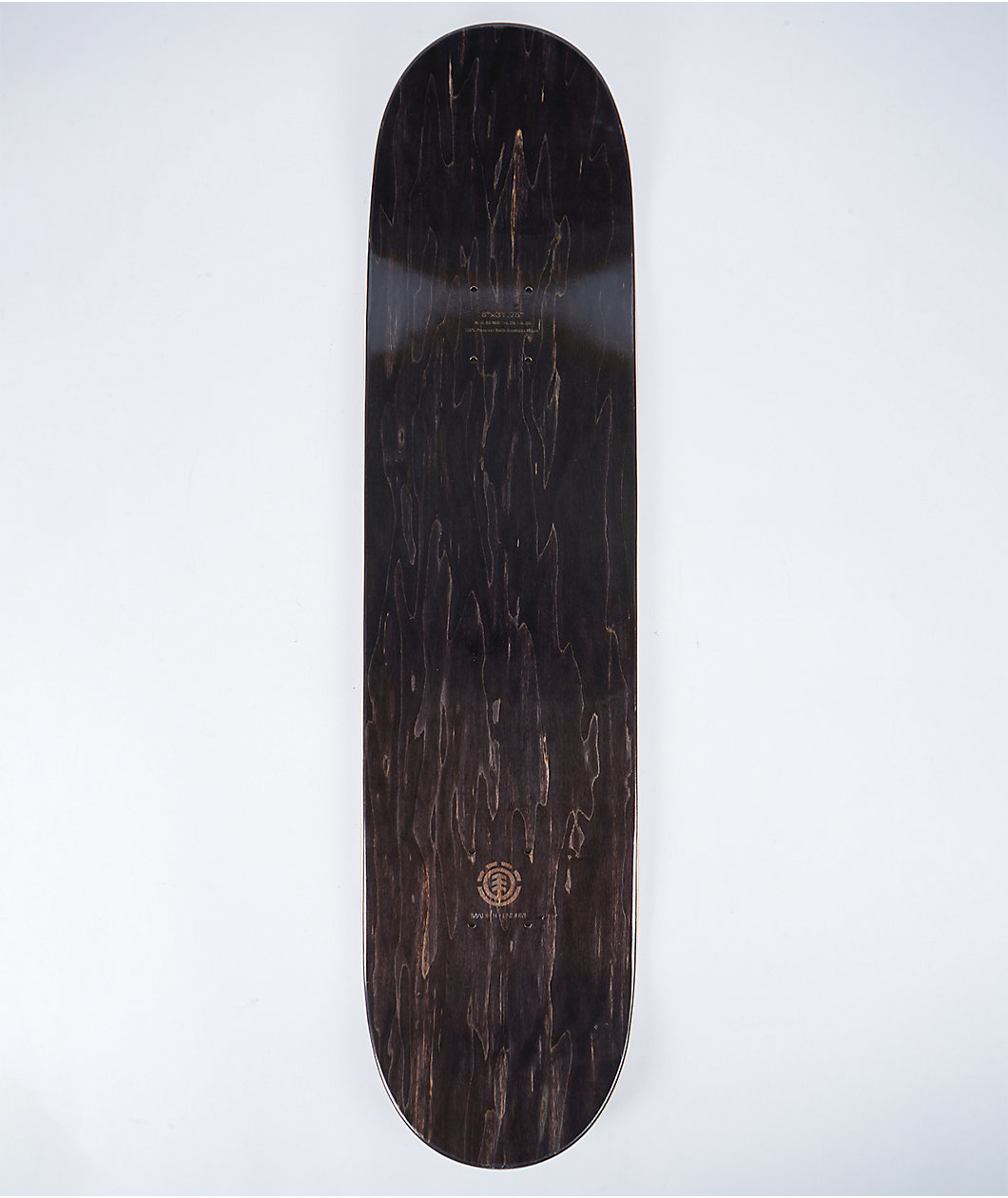 Element Blazin 8.0" Skateboard Deck