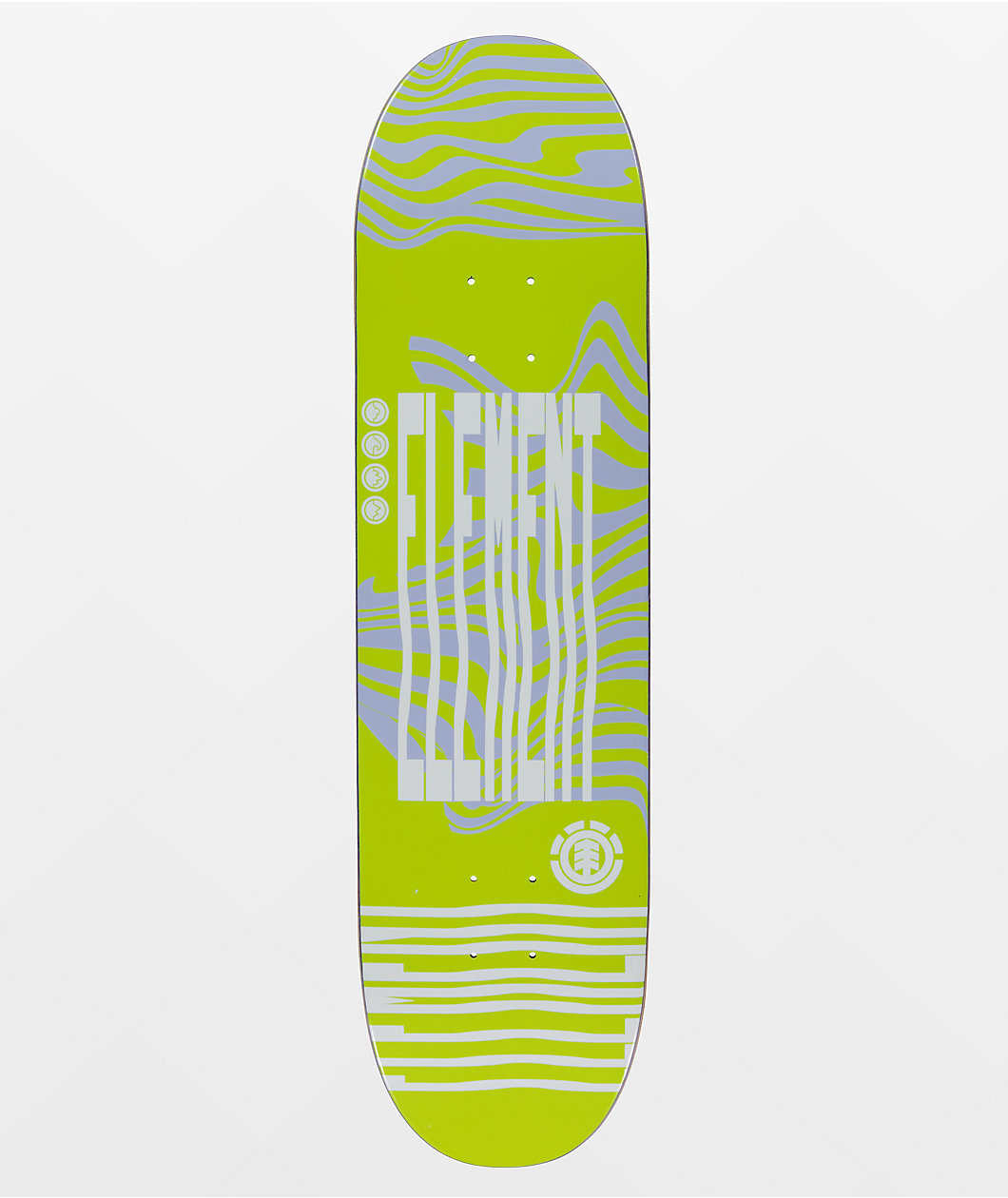 Element Disconnect Wind 8.125" Skateboard Deck