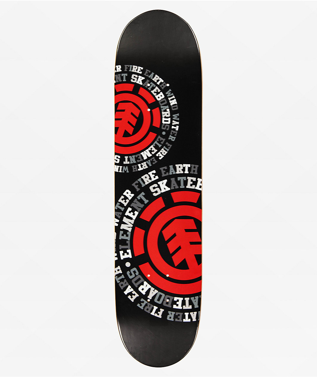 Element Dispersion 7.5" Skateboard Deck