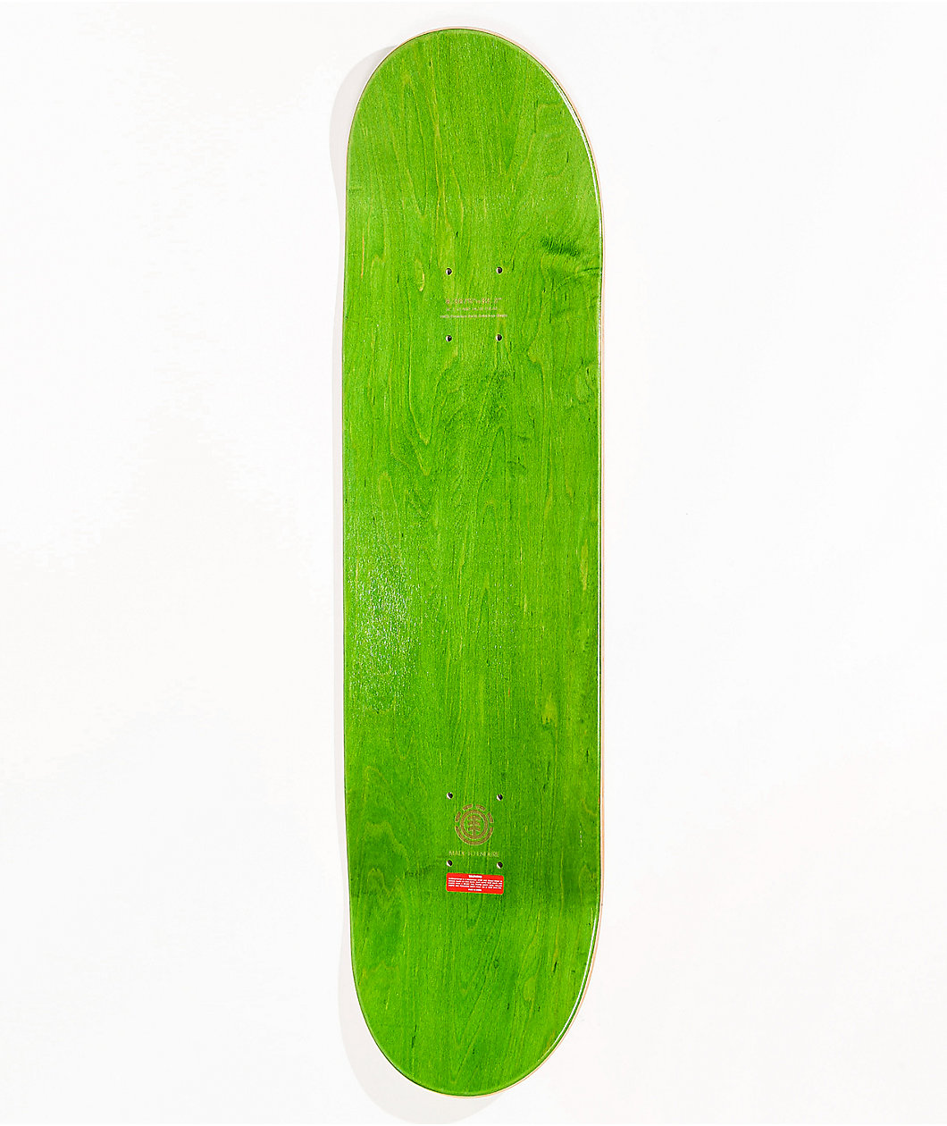 Element Escape From The Mind 8.38" Skateboard Deck