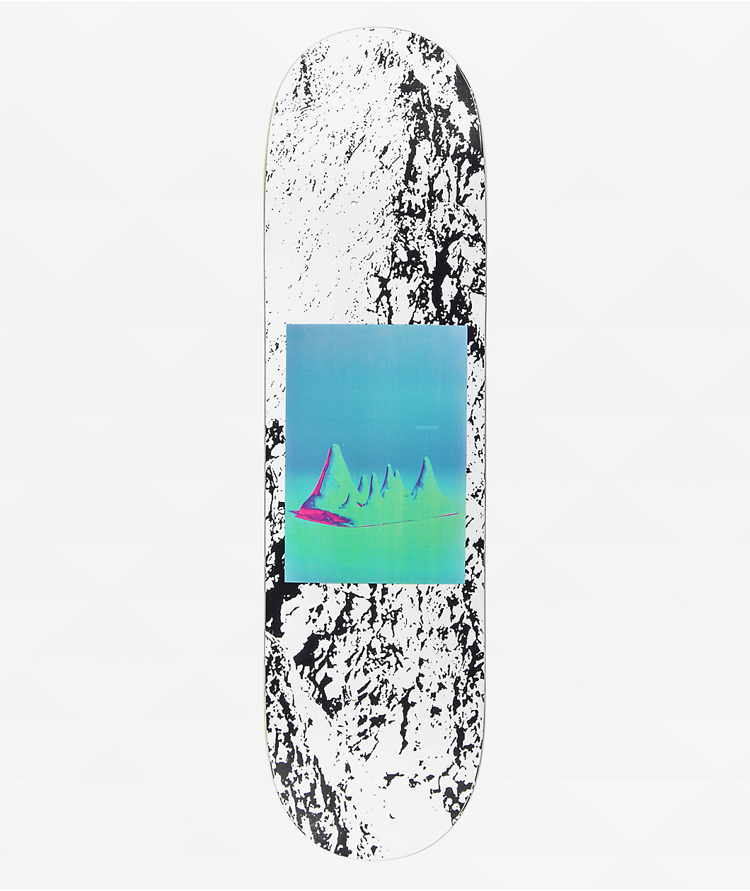 Element Nature Calls 8.5" Skateboard Deck