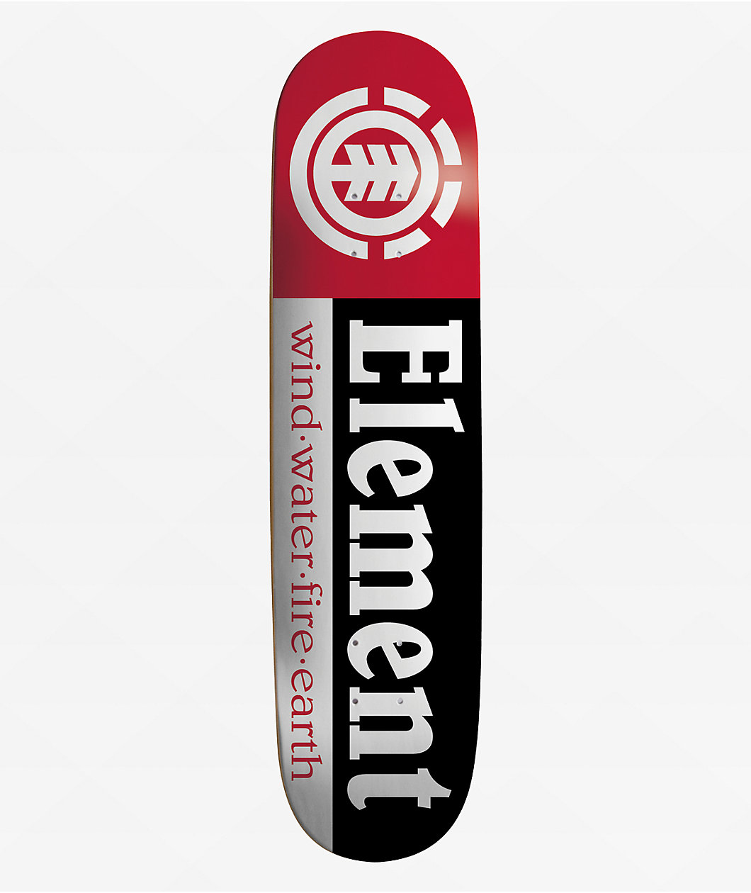 Element Section 7.75" Skateboard Deck