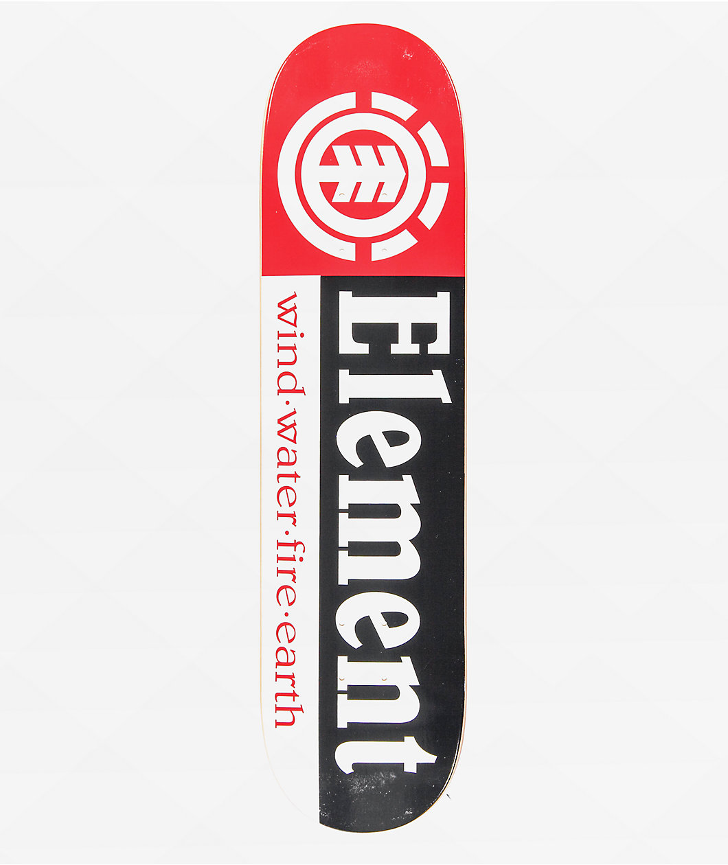 Element Section 8.0" Skateboard Deck