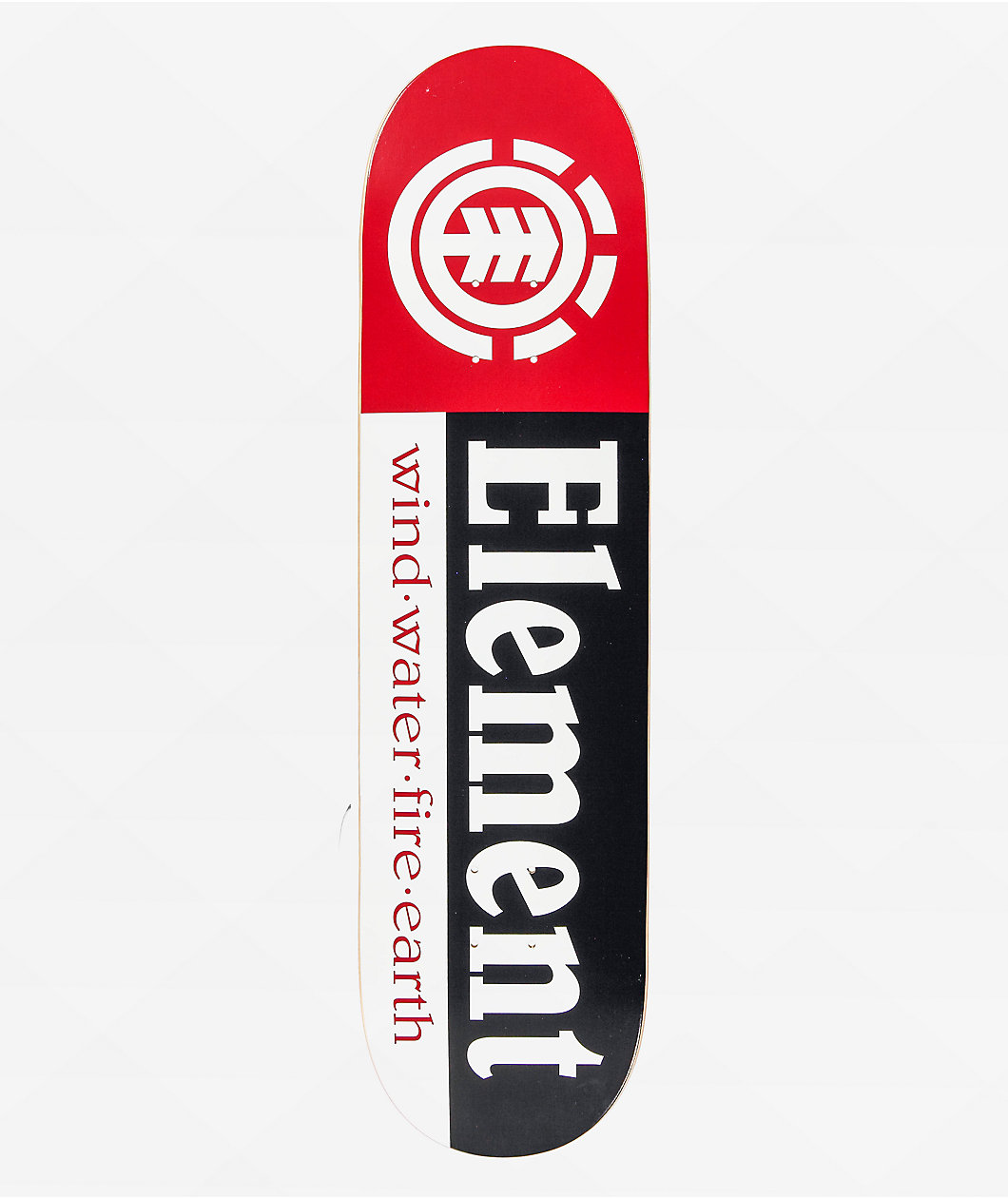 Element Section 8.25" Skateboard Deck