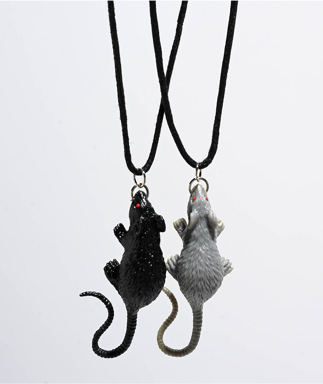 Ella Shea 2 Pack Rat Necklace