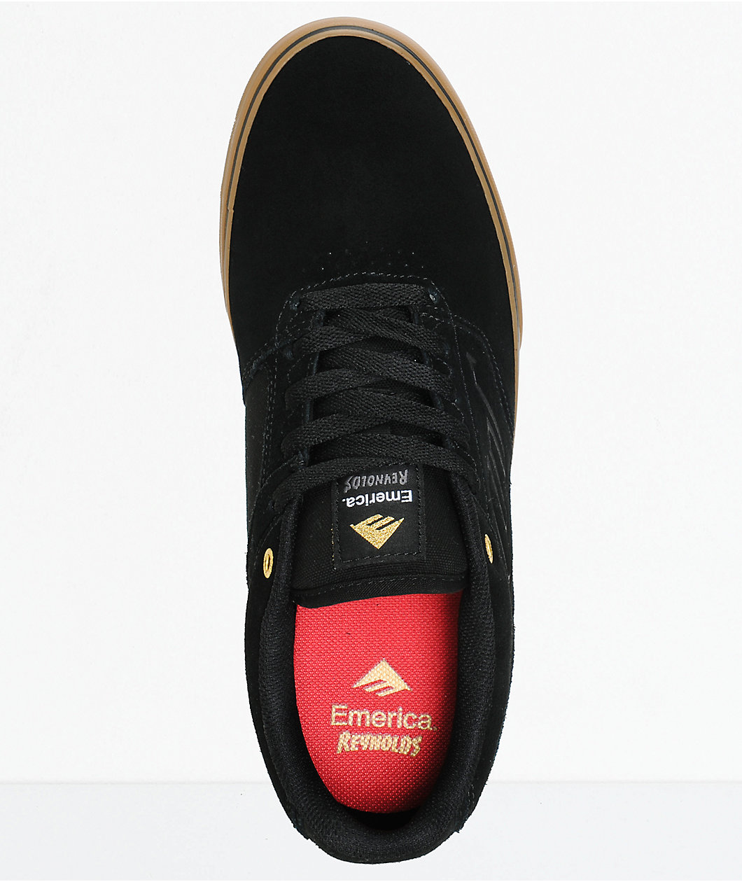 Emerica Reynolds Vulc Skate Shoes