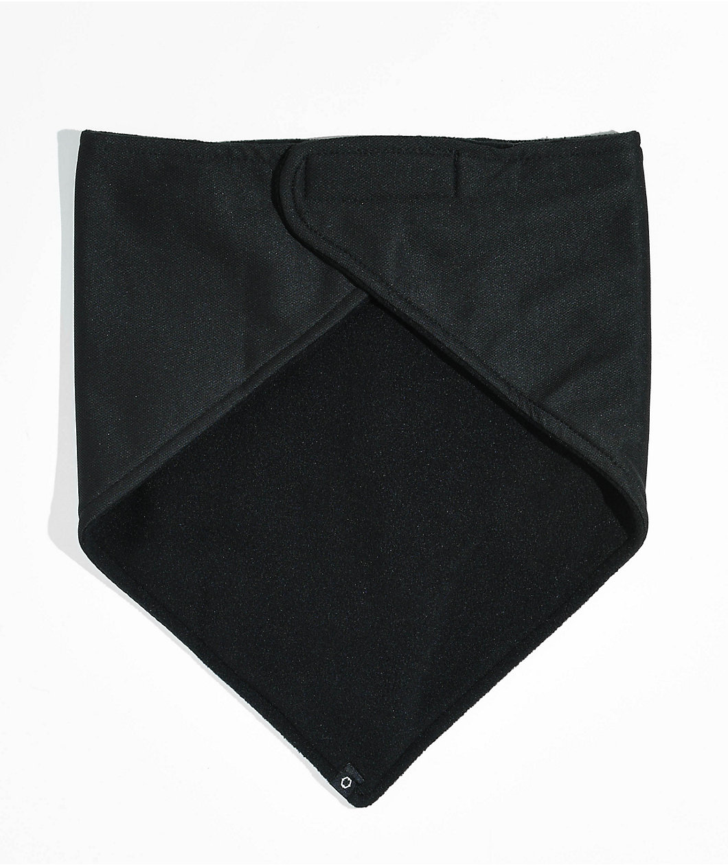 Empyre 3Sixty Black Fleece Bandana