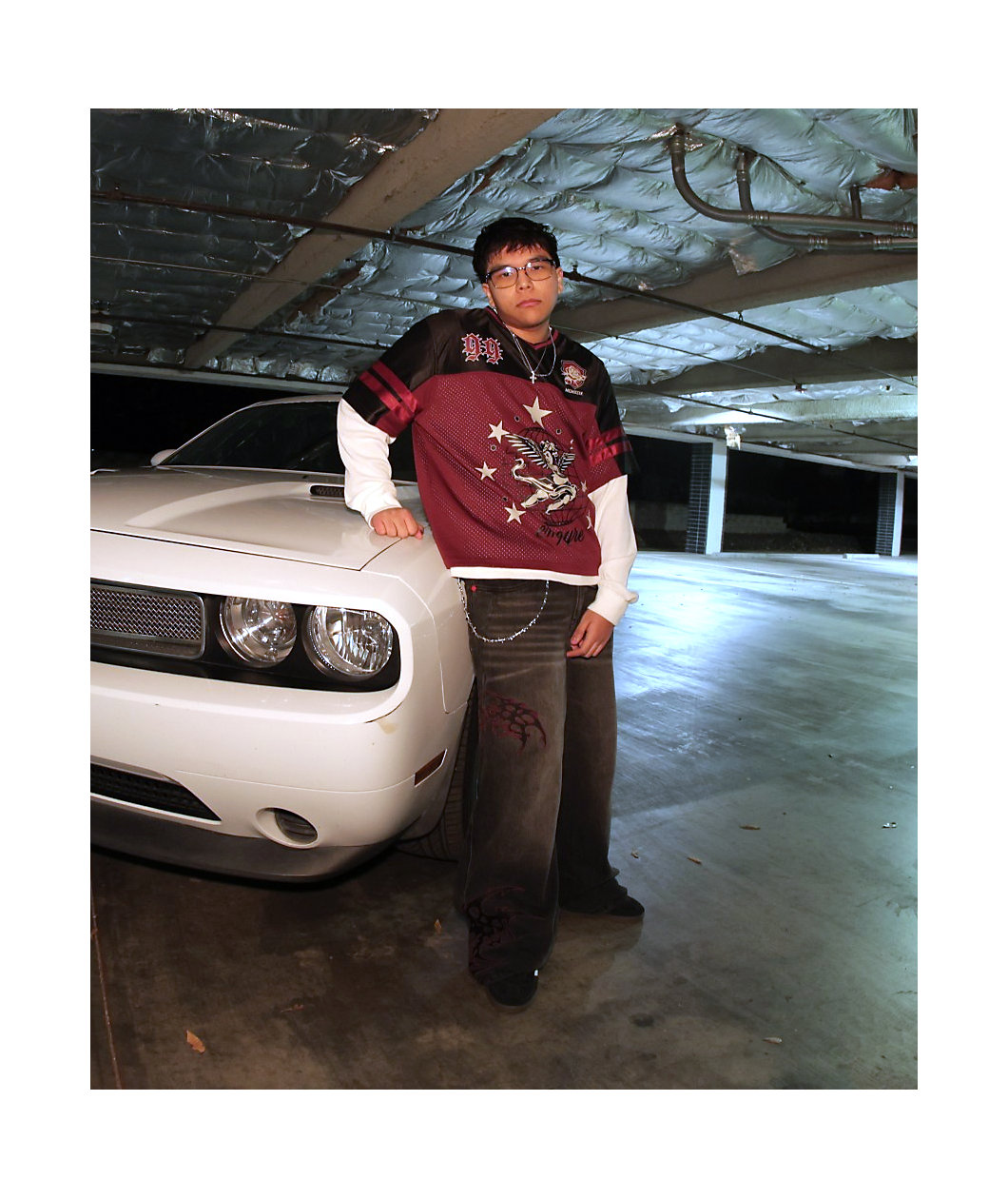 Empyre Big World Maroon Football Jersey