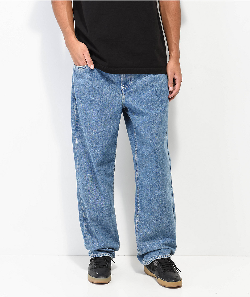 Empyre Blake Skate Denim Jeans