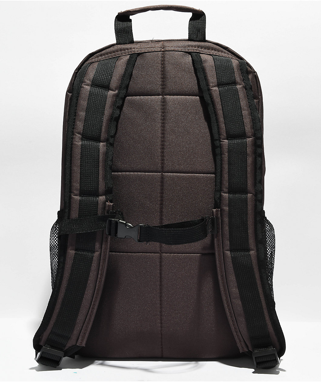 Empyre Brown Skate Backpack