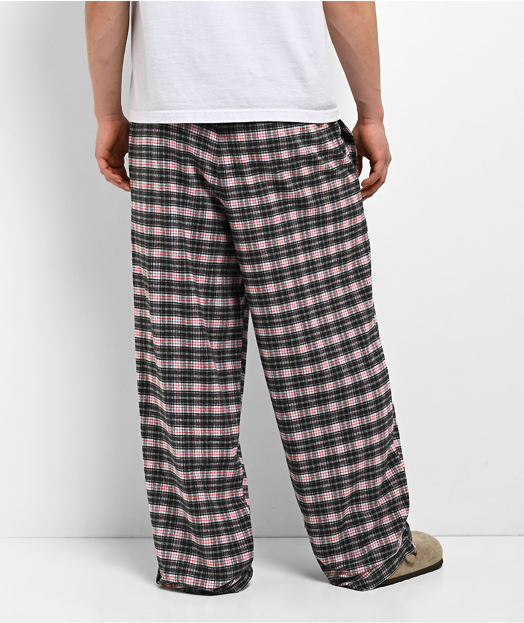 Empyre Cats Black Lounge Pants