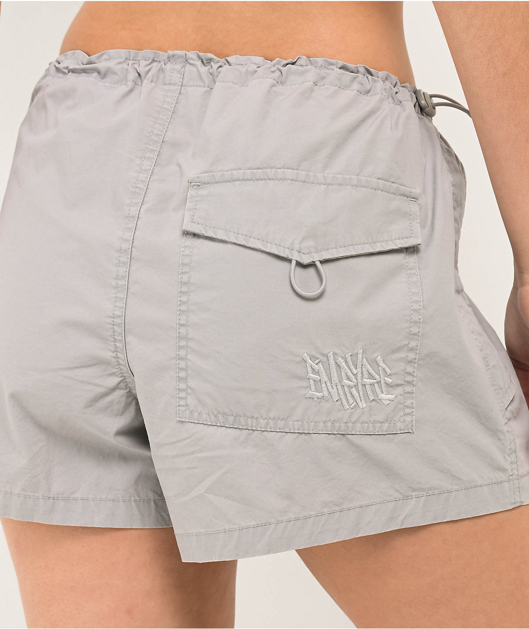 Empyre Diego Grey Shorts