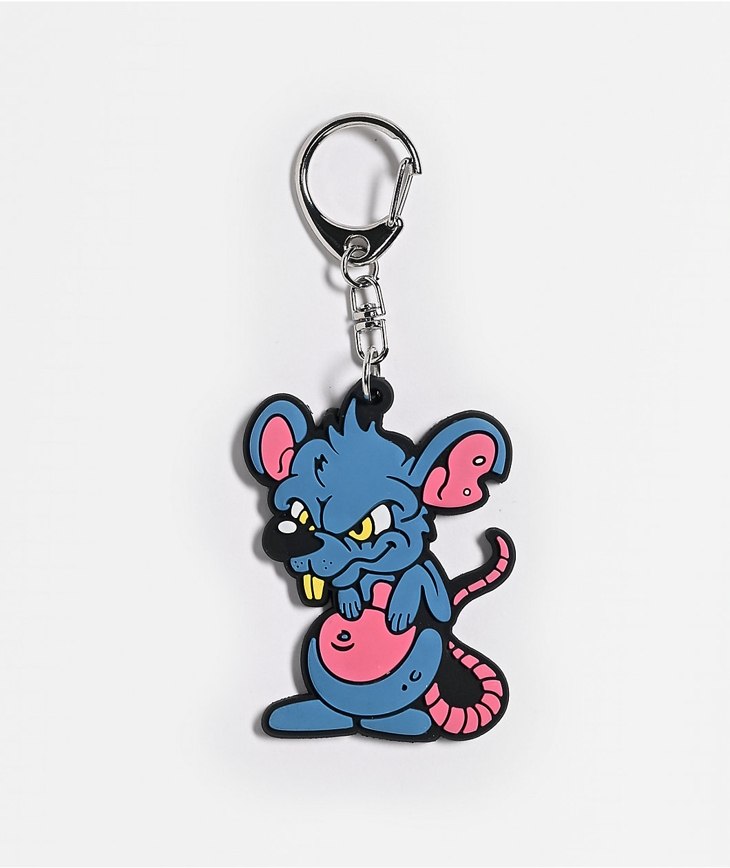 Empyre Dirty Rat Bag Charm