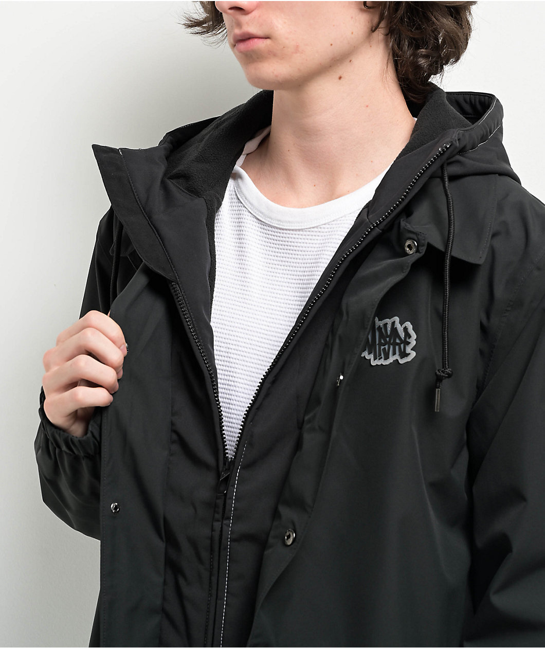 Empyre Downpour Caviar Snowboard Jacket