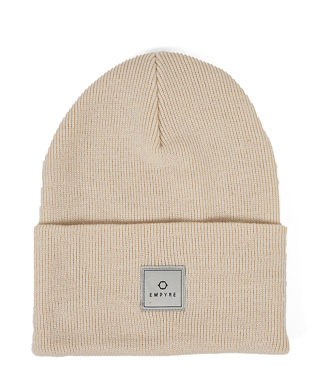 Empyre Drone Basic Beige Beanie