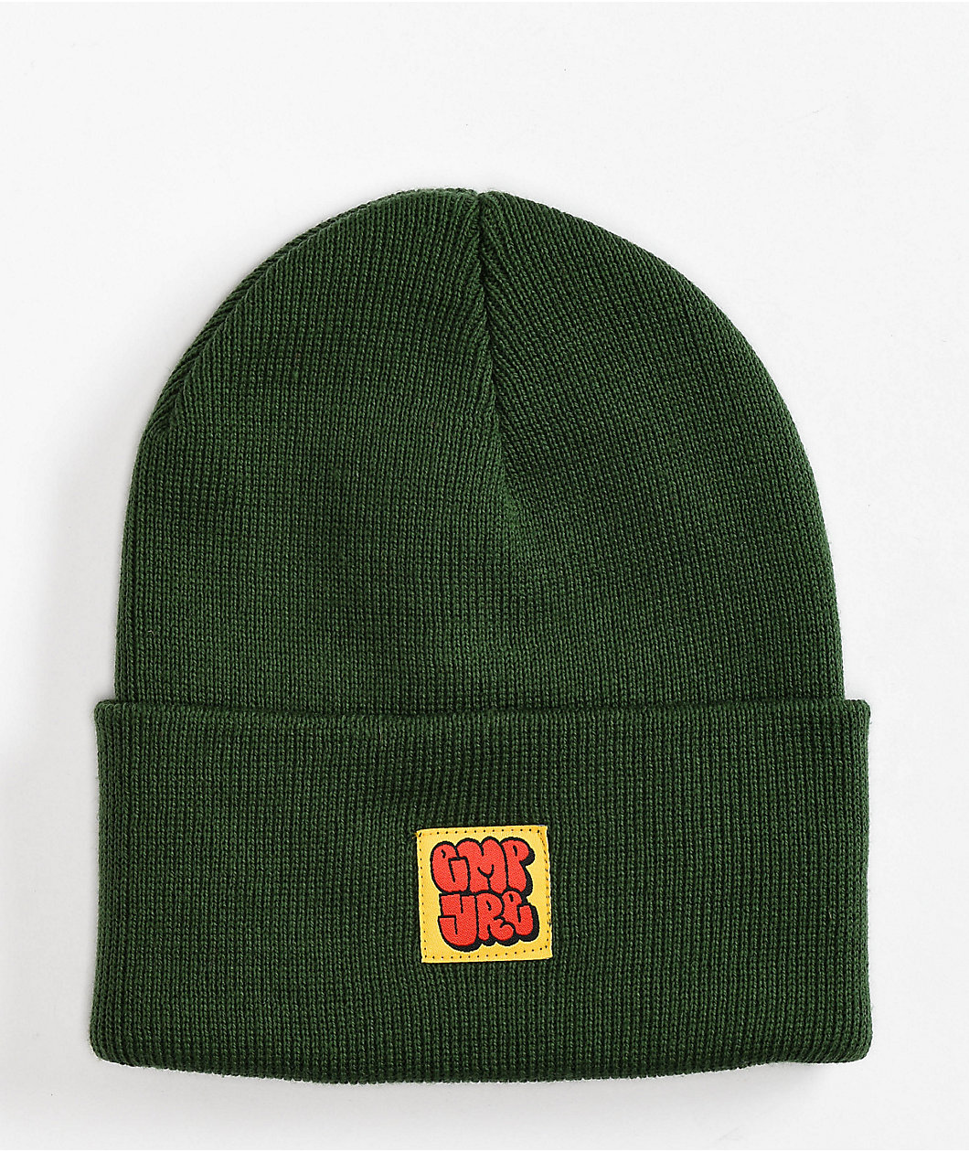 Empyre Drone Dark Green Beanie