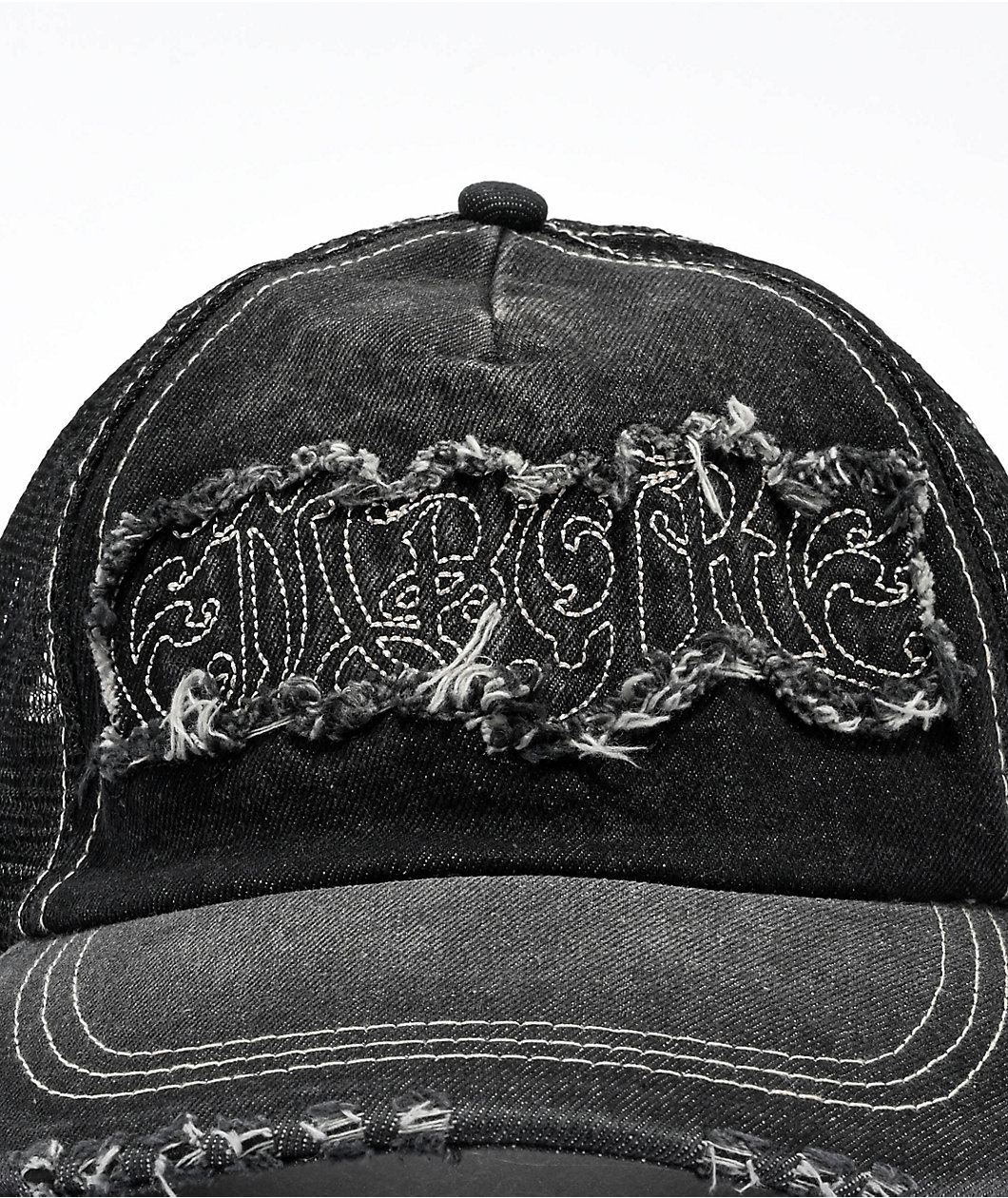 Empyre Entanglement Trucker Hat