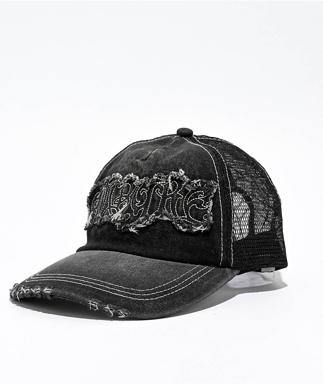 Empyre Entanglement Trucker Hat