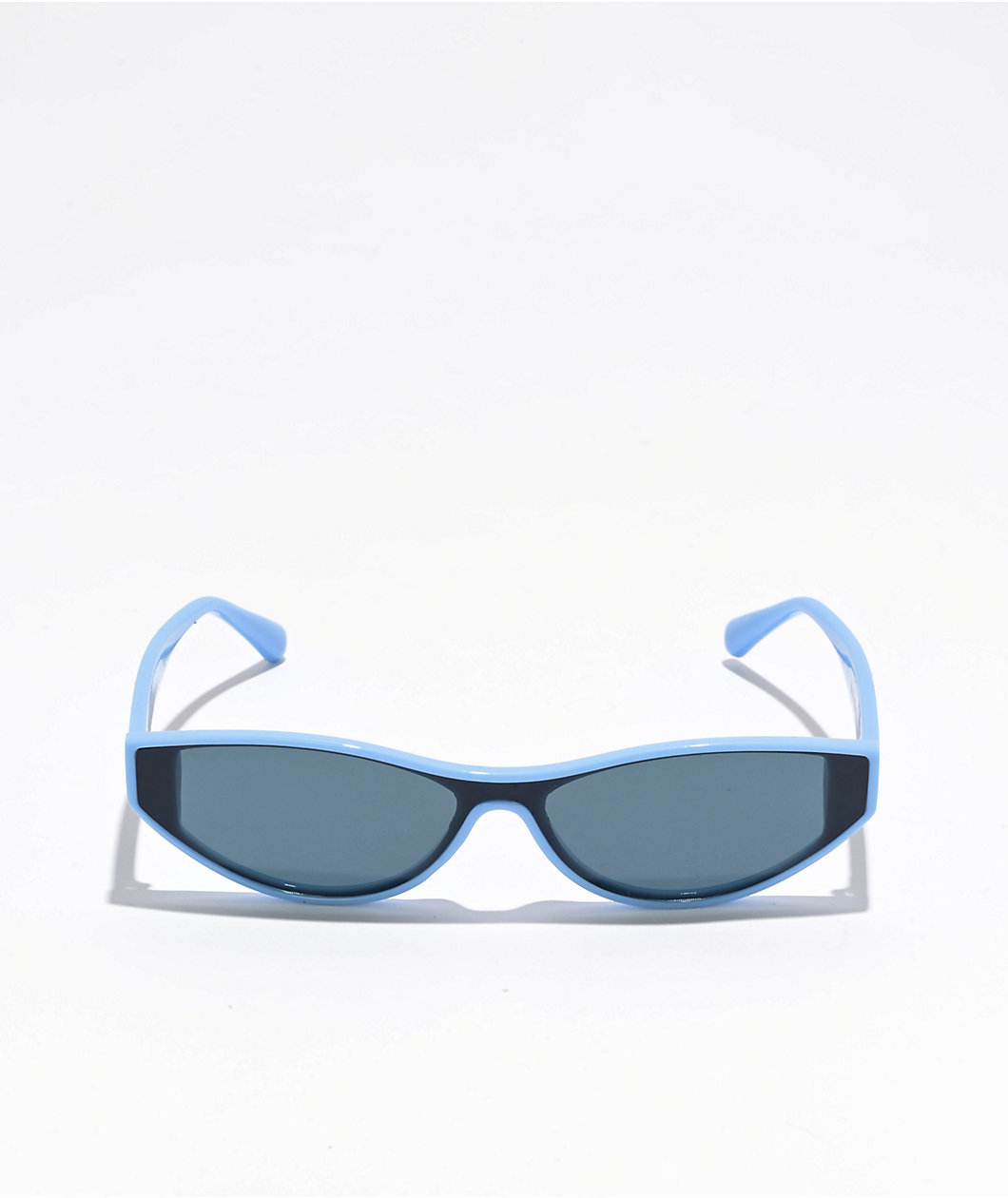 Empyre Frankie Cerulean Cat Eye Sunglasses