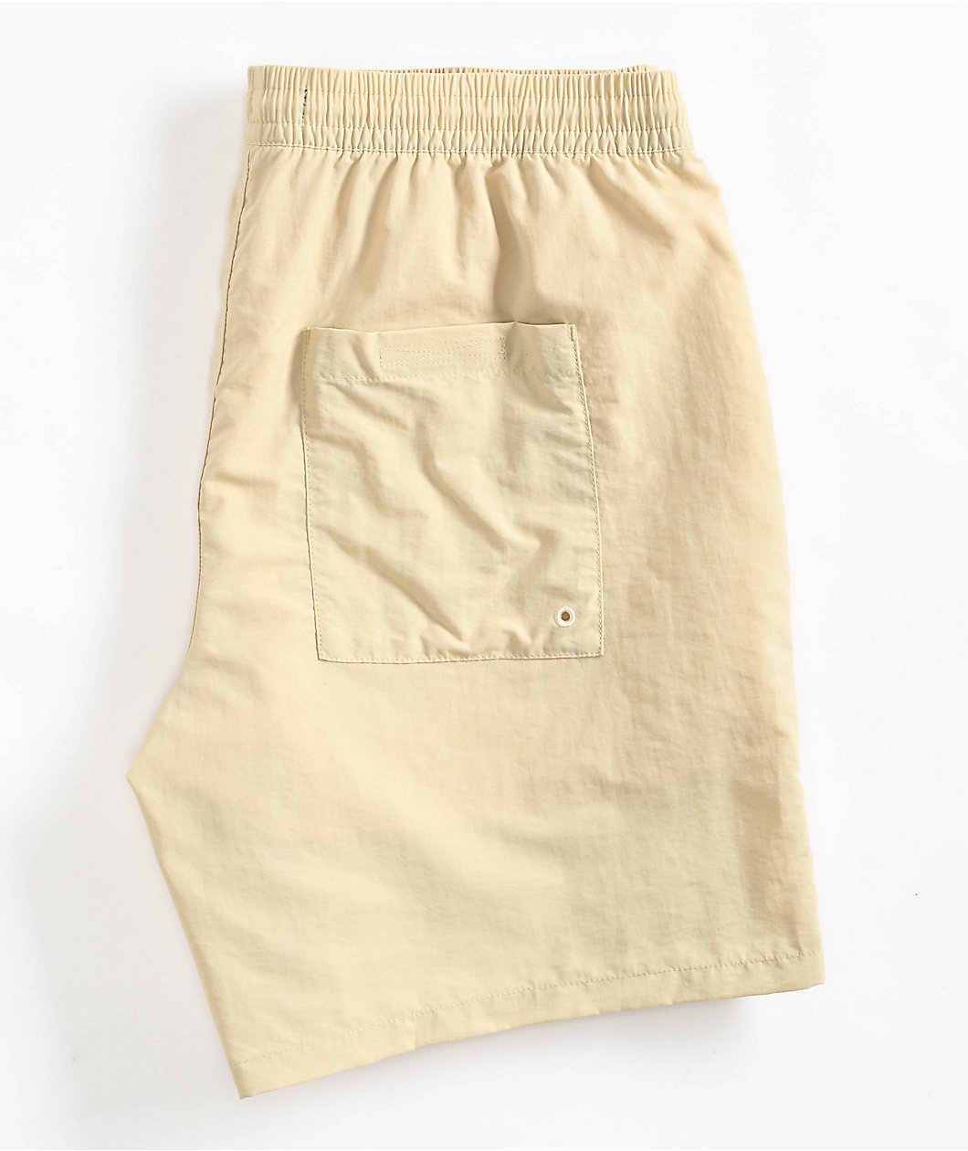 Empyre Graffiti Floater Natural Board Shorts